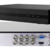 DVR Hilook DVR-208U-M1 8 Canales 8MP, H.265 Pro+, IA Humano/Vehículo