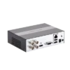 DVR Hikvision 4 Canales 1080p DS-E04HGHI-B con eSSD y detección inteligente