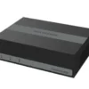 DVR Hikvision 4 Canales 1080p DS-E04HGHI-B con eSSD y detección inteligente