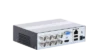 DVR Hikvision DS-E08HGHI-B 8 Canales 1080p, eSSD 512GB, H.265, Audio Coaxial