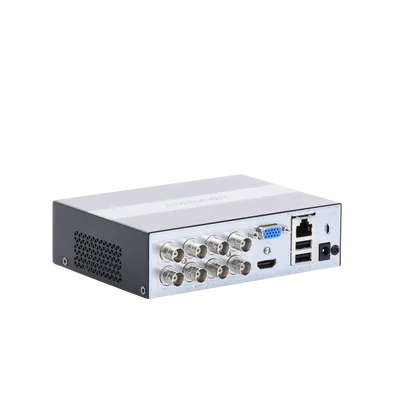 Cámara Hikvision Bala 5MP 2.8mm DS-2CE16H0T-ITPF – Seguridad en Alta Definición