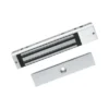 Electroimán HIKVISION DS-K4H258S – 600 Lbs, LED, Anti-residual, para puertas normales o de vidrio
