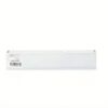 Electroimán HIKVISION DS-K4H258S – 600 Lbs, LED, Anti-residual, para puertas normales o de vidrio