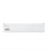 Electroimán HIKVISION DS-K4H258S – 600 Lbs, LED, Anti-residual, para puertas normales o de vidrio