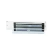 Electroimán HIKVISION DS-K4H258S – 600 Lbs, LED, Anti-residual, para puertas normales o de vidrio