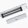 Cerradura Magnética DS-K4H255S Hikvision – 600 lb, 12/24 VDC, para Puertas de Vidrio, Madera y Metal