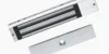 Cerradura Magnética DS-K4H255S Hikvision – 600 lb, 12/24 VDC, para Puertas de Vidrio, Madera y Metal