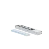 Cerradura Magnética DS-K4H255S Hikvision – 600 lb, 12/24 VDC, para Puertas de Vidrio, Madera y Metal