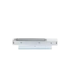 Cerradura Magnética DS-K4H255S Hikvision – 600 lb, 12/24 VDC, para Puertas de Vidrio, Madera y Metal