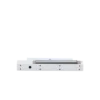 Cerradura Magnética DS-K4H255S Hikvision – 600 lb, 12/24 VDC, para Puertas de Vidrio, Madera y Metal