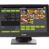 Equipo Post SAT N140 Celeron J4125 Ram8 Solido 256 15.6 Tocuh
