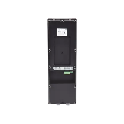 Estacion Puerta Hikvision Ds-Kd9203-E6