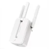 RANGE EXTENDER MERCUSYS MW300RE