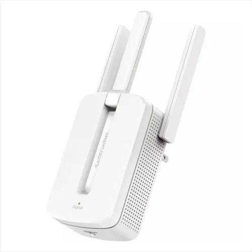 RANGE EXTENDER MERCUSYS MW300RE