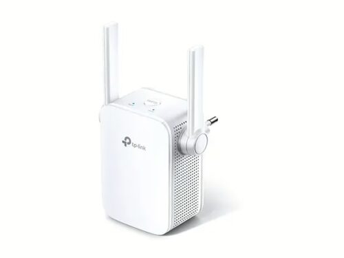 Extensor Wi-Fi TP-Link TL-WA855RE 300Mbps, 2 Antenas Externas, Modo AP