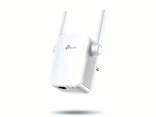 Extensor Wi-Fi TP-Link TL-WA855RE 300Mbps, 2 Antenas Externas, Modo AP