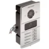 Frente de Calle IP Hikvision DS-KV8402-IM – 4 Puertos, Cámara 1.3MP, Visión Nocturna, IP65