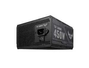 Fuente De Poder Asus Tuf-Gaming 450W