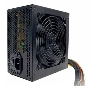 Fuente De Poder Gamer 700w