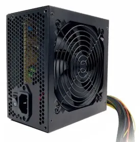 Fuente De Poder Gamer 800w