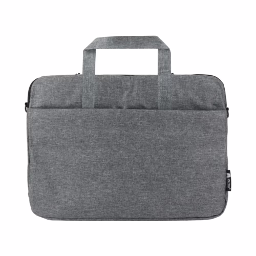 Funda Correa Oxford Gris 15.6