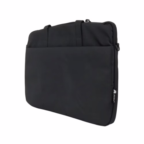 Funda Correa Oxford Negra 15.6