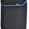 Funda doble faz para laptop 14" JAL TECH – Neopreno resistente, diseño reversible, grosor 0.4 mm