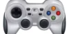 Gamepad Inalámbrico Logitech F710 – Experiencia de Juego Inmersiva y Sin Cables