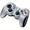 Game Pad Logitech F710 Inalambrico