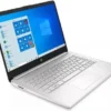 Portátil HP 14" Intel Core i5-1235U, 8GB RAM, 512GB SSD, Windows 11 Pro – Rendimiento Profesional y Portabilidad Total