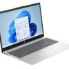 Hp 15-Ef2524La - Amd Ryzen5-5500U - Ram 8GB - SSD 512GB - 15.6" Win 11 Pro