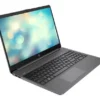 Hp 15-Ef522la Amd Ryzen3-5300u  Solido 256 Ddr4 8 15.6 Linux