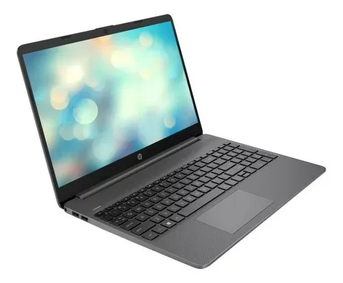 Hp 15-Ef522la Amd Ryzen3-5300u  Solido 256 Ddr4 8 15.6 Linux