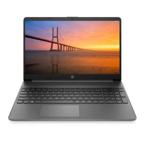 Hp 15-Ef522la Amd Ryzen3-5300u  Solido 256 Ddr4 8 15.6 Linux
