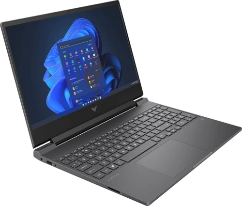 Hp 15 Fb0134La - Amd Ryzen 5-5600H - Ram 8GB - SSD 512GB - 15.6"