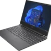 Hp 15 Fb0134La - Amd Ryzen 5-5600H - Ram 8GB - SSD 512GB - 15.6"