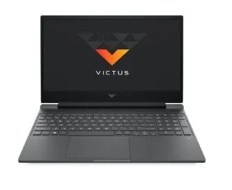 Hp 15 Fb0134La - Amd Ryzen 5-5600H - Ram 8GB - SSD 512GB - 15.6"