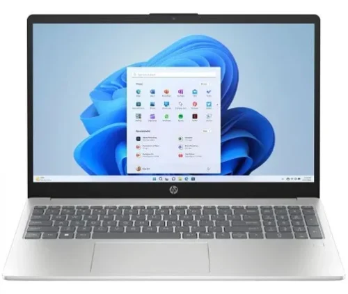Hp 15-FC0012LA Amd Ryzen 7-7730u Solido 512 Ram 16 15.6