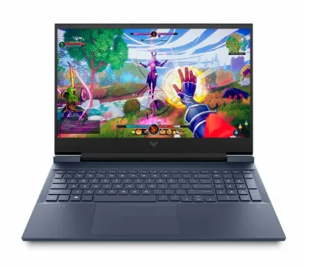 Hp Victus 16-D05217La Core I7-11800H Ss512 Ram8 Video 3050 4Gb Win11