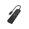 Hub Genius 4 Puertos Usb 3.0 Uh-400