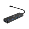 Hub Genius 4 Puertos Usb 3.0 Uh-400