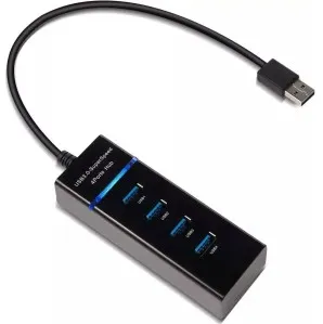 Cable Usb A Tipo c Trenzado 2mts