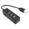 Hub Usb Switch Hub3 Jaltech