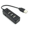 Hub Usb Switch Hub3 Jaltech