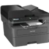 Impresora Brother Laser Monocromatica MFP DCP-L2640DW