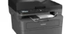 Impresora Brother Laser Monocromatica MFP DCP-L2640DW