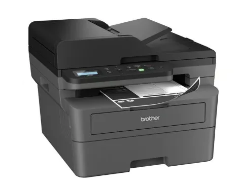 Impresora Brother Laser Monocromatica MFP DCP-L2640DW