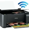 Impresora Multifuncional Epson L3250 Wifi
