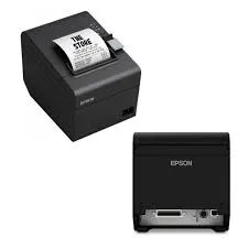 Impresora Epson Post Tm-T20Iii-001