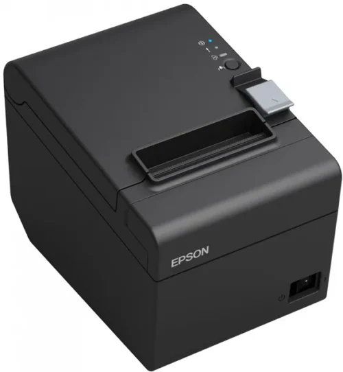 Impresora Epson Post Tm-T20Iii-001